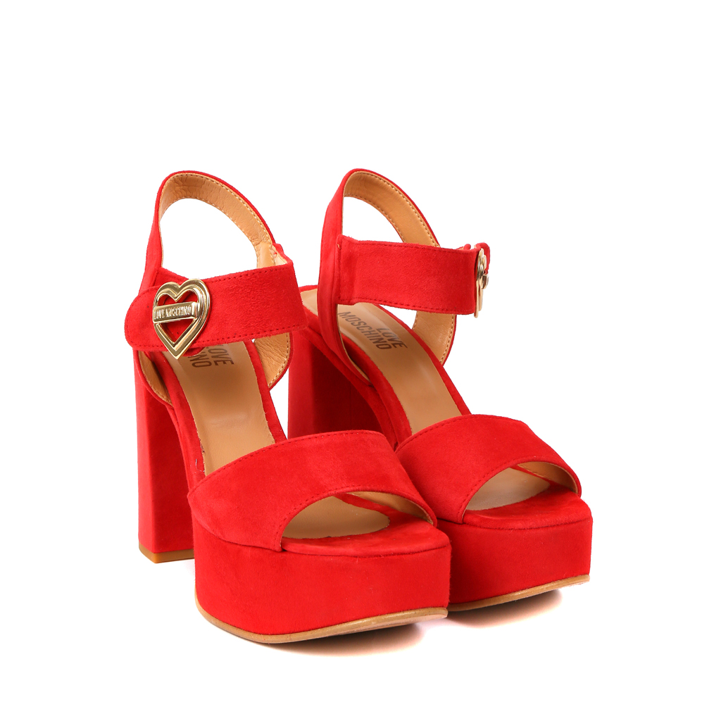 Босоножки Elegancy