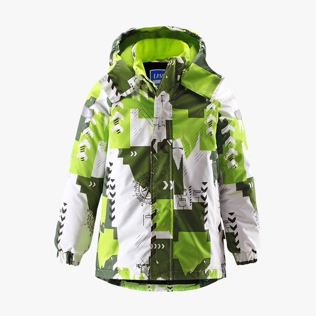 Куртка Компас